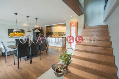 Lovely house with sea views, rooftop & terrace | For Sale | Mau Po Village 茅莆村 _0