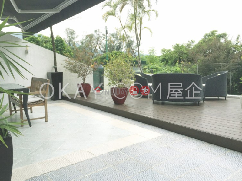 4房3廁,海景,連車位,露台南山村出售單位|菠蘿輋 | 西貢|香港出售-HK$ 1,990萬