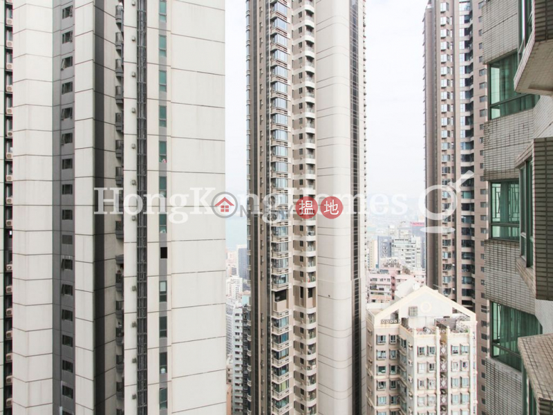 Property Search Hong Kong | OneDay | Residential | Rental Listings 3 Bedroom Family Unit for Rent at Goldwin Heights