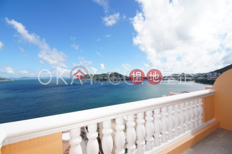 Stylish house with rooftop, balcony | Rental | Redhill Peninsula Phase 2 紅山半島 第2期 _0