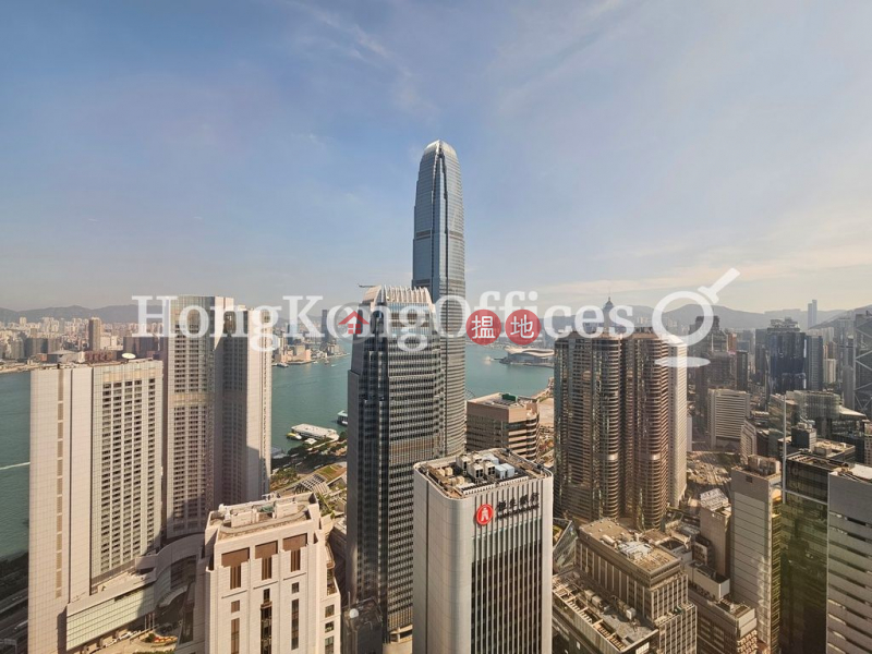 Office Unit for Rent at The Center, The Center 中環中心 Rental Listings | Central District (HKO-74778-ALHR)