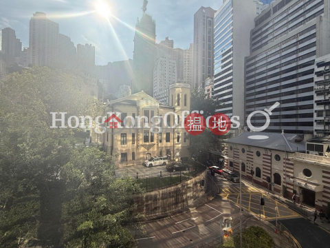 順豪商業大廈寫字樓租單位出租 | 順豪商業大廈 Shun Ho Tower _0