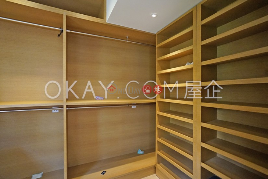 Efficient 2 bed on high floor with balcony & parking | For Sale, 3A-3G Robinson Road | Western District, Hong Kong Sales | HK$ 36M