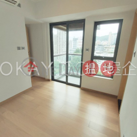 Tasteful 1 bedroom on high floor with balcony | Rental | Tagus Residences Tagus Residences _0