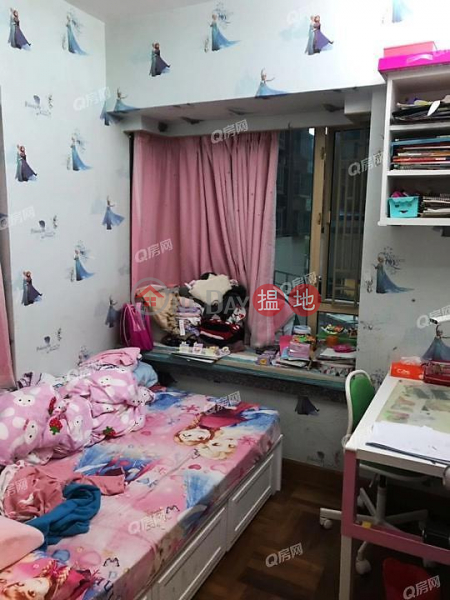 HK$ 25,000/ month, Block 4 La Cite Noble Sai Kung, Block 4 La Cite Noble | 3 bedroom Low Floor Flat for Rent