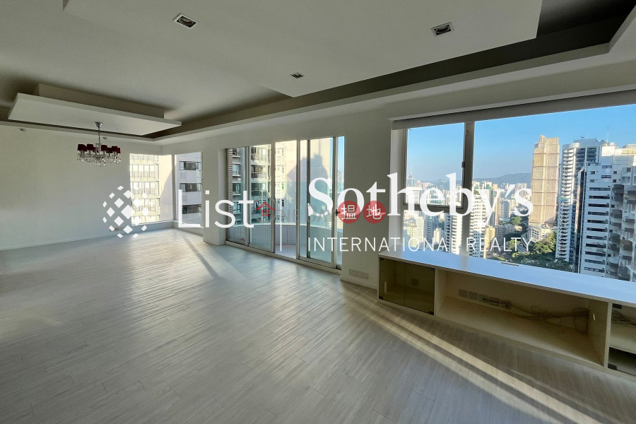 Property for Rent at Valverde with 3 Bedrooms | Valverde 蔚皇居 Rental Listings