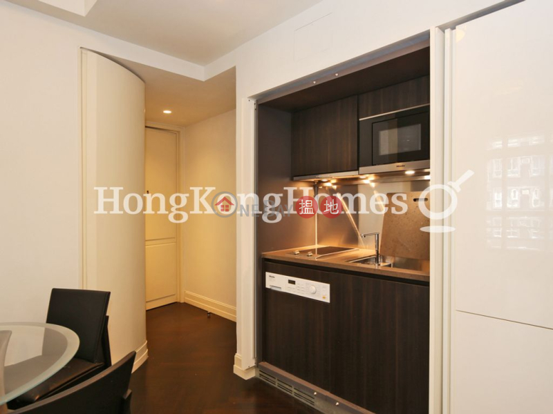 Property Search Hong Kong | OneDay | Residential Sales Listings | 1 Bed Unit at Castle One By V | For Sale