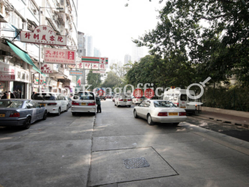 HK$ 68,490/ 月-百樂商業中心|東區|百樂商業中心寫字樓租單位出租