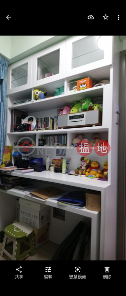 Nice decoration 2 Bedrooms, Hoi Sing Building Block2 海昇大廈2座 Sales Listings | Western District (SSHOI10022023)