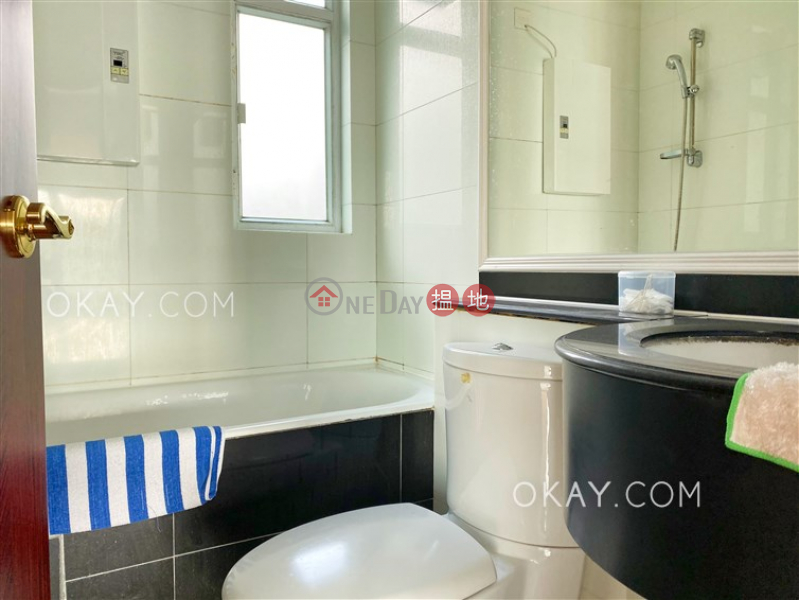 Lovely 4 bedroom with balcony & parking | Rental | One Kowloon Peak 壹號九龍山頂 Rental Listings
