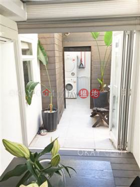 Practical 1 bedroom with terrace | Rental, 2-8A Happy View Terrace | Wan Chai District | Hong Kong, Rental, HK$ 24,000/ month