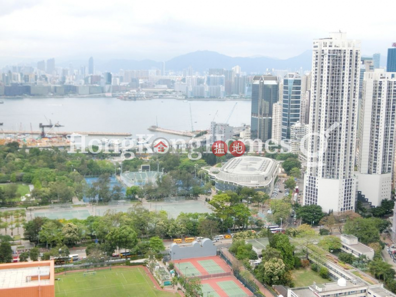 Property Search Hong Kong | OneDay | Residential | Sales Listings, 3 Bedroom Family Unit at Warrenwoods | For Sale
