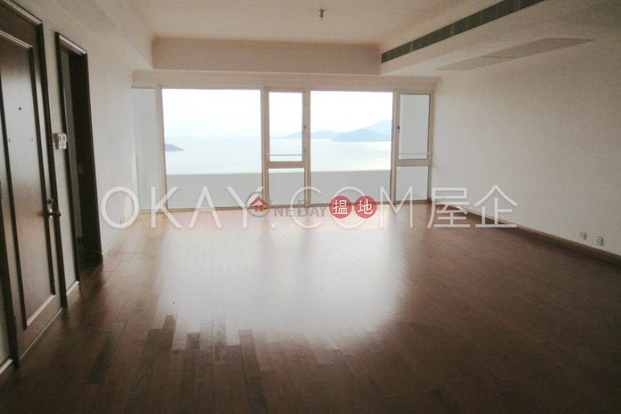 Property Search Hong Kong | OneDay | Residential, Rental Listings Beautiful 4 bed on high floor with sea views & balcony | Rental