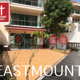 西貢 Jade Villa, Chuk Yeung Road 竹洋路璟瓏軒村屋出租及出售-近西貢市及香港學堂出租單位