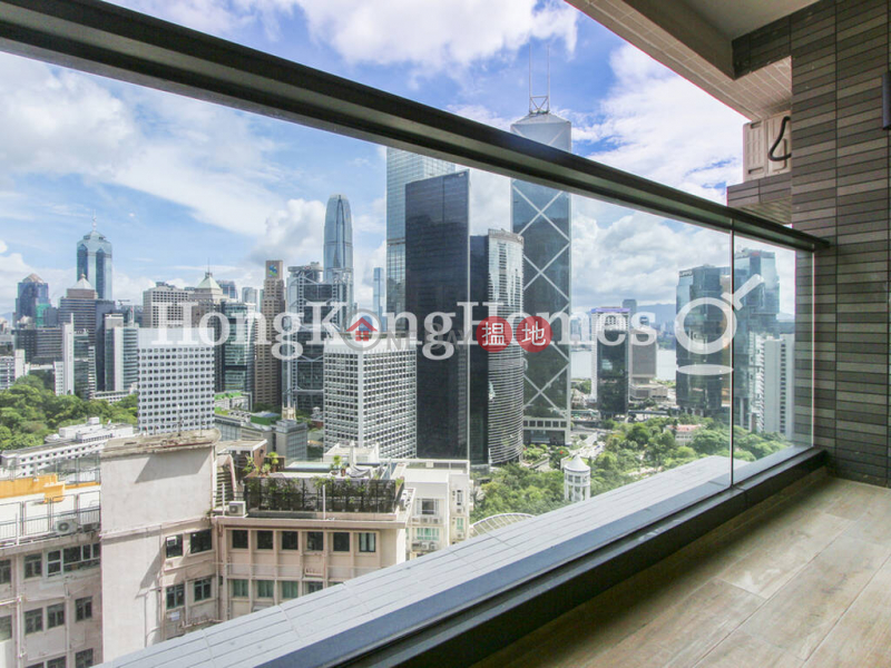 3 Bedroom Family Unit for Rent at St. Joan Court, 74-76 MacDonnell Road | Central District, Hong Kong Rental HK$ 87,000/ month