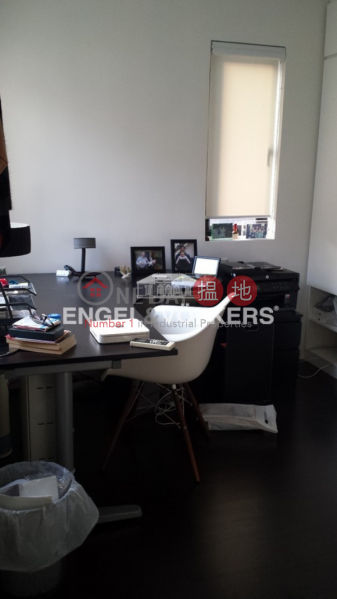 Property Search Hong Kong | OneDay | Residential, Sales Listings, 2 Bedroom Flat for Sale in Sai Ying Pun