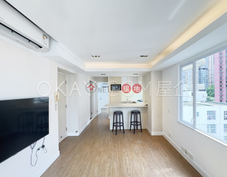 Tim Po Court, Middle Residential Rental Listings, HK$ 32,000/ month