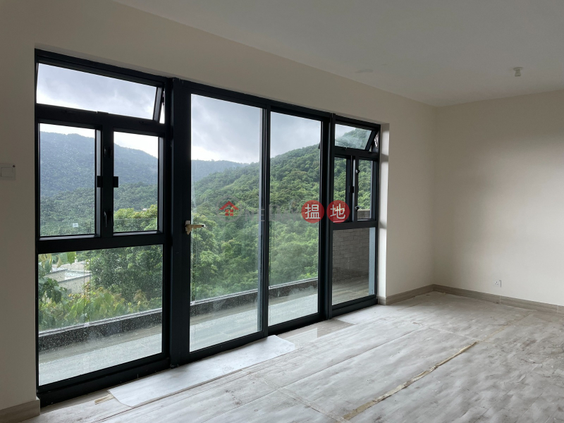 Brand New Top Floor Apt + Roof & CP | Ho Chung Road | Sai Kung, Hong Kong, Sales HK$ 7.5M