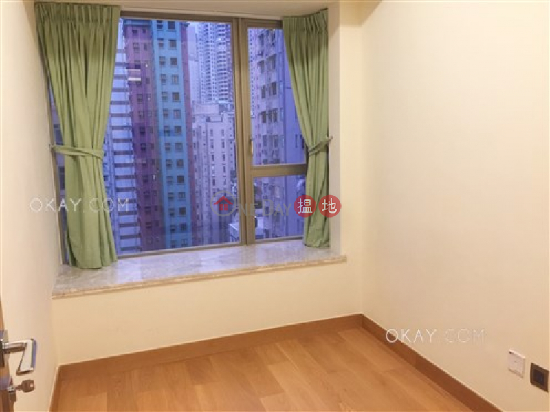 HK$ 13M, The Nova | Western District, Rare 2 bedroom with balcony | For Sale