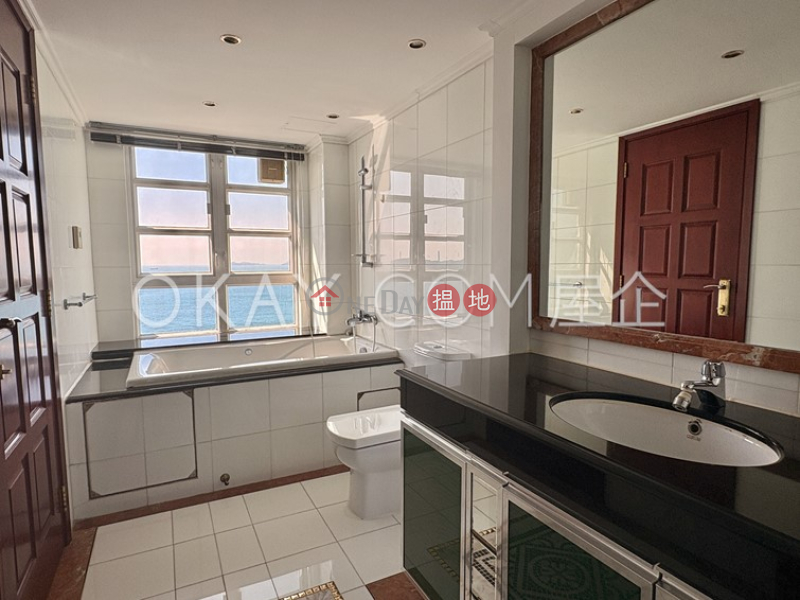 HK$ 78,000/ 月|趙苑三期-西區4房2廁,連車位,露台趙苑三期出租單位