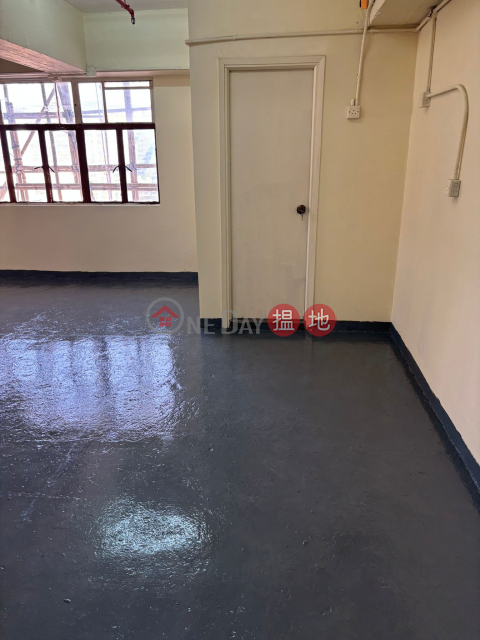 靚裝修,有冷氣,有房間,, 得利工業中心 Tak Lee Industrial Centre | 屯門 (JOHNN-3857106356)_0