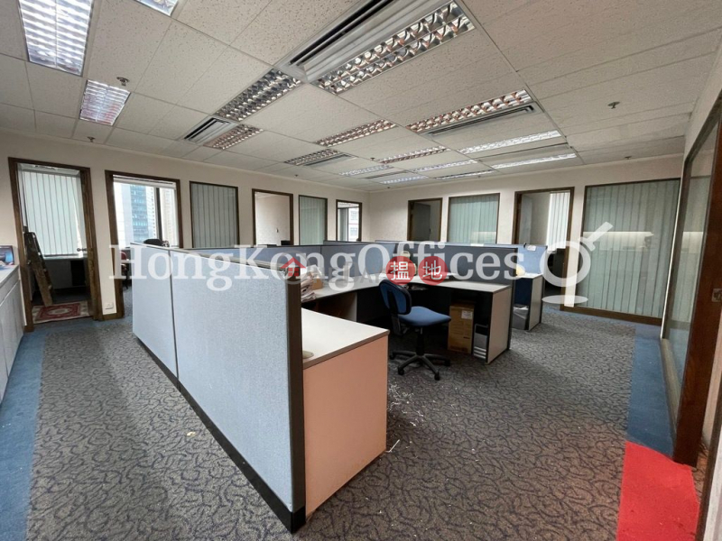 Office Unit for Rent at Emperor Group Centre 288 Hennessy Road | Wan Chai District Hong Kong | Rental | HK$ 65,340/ month