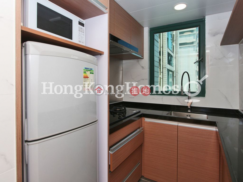 翰林軒2座未知-住宅-出租樓盤HK$ 19,000/ 月