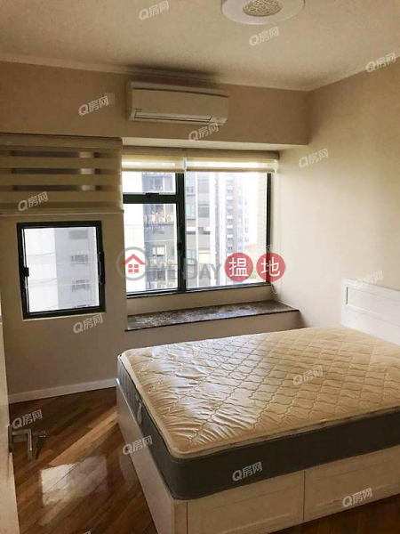HK$ 55,000/ month Robinson Place | Western District Robinson Place | 3 bedroom Mid Floor Flat for Rent