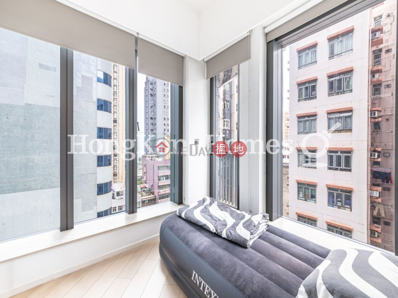 瑧蓺一房單位出租|西區瑧蓺(Artisan House)出租樓盤 (Proway-LID166601R)