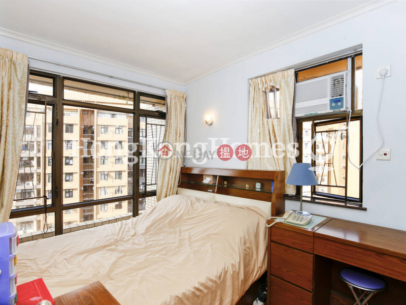 HK$ 12.18M Pokfulam Gardens Block 2 Western District 3 Bedroom Family Unit at Pokfulam Gardens Block 2 | For Sale