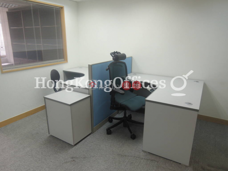 Property Search Hong Kong | OneDay | Office / Commercial Property Rental Listings, Office Unit for Rent at Wilson House