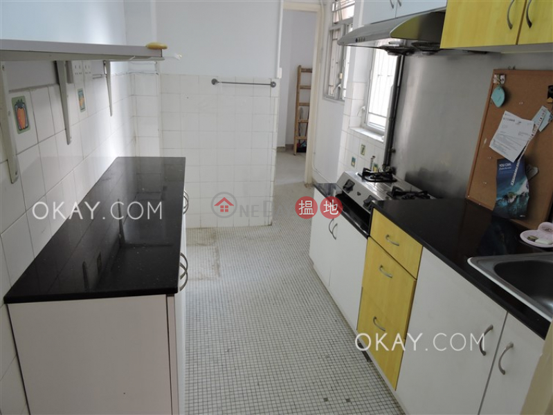 Luxurious 3 bedroom with balcony | Rental | Kan Oke House 勤屋 Rental Listings