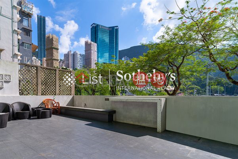 Property for Rent at Champion Court with 3 Bedrooms | Champion Court 金鞍大廈 _0