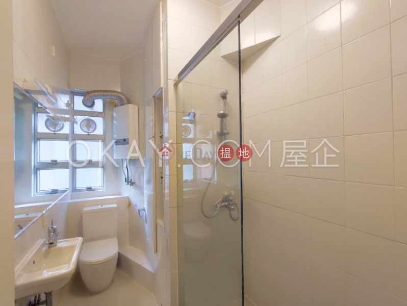 2房1廁,實用率高,露台正大花園出租單位27羅便臣道 | 西區-香港出租|HK$ 26,000/ 月