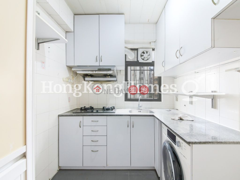 3 Bedroom Family Unit for Rent at Greenland Gardens 67-69 Lyttelton Road | Western District Hong Kong | Rental HK$ 28,000/ month