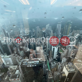 Office Unit for Rent at Central Plaza, Central Plaza 中環廣場 | Wan Chai District (HKO-71034-ADHR)_0