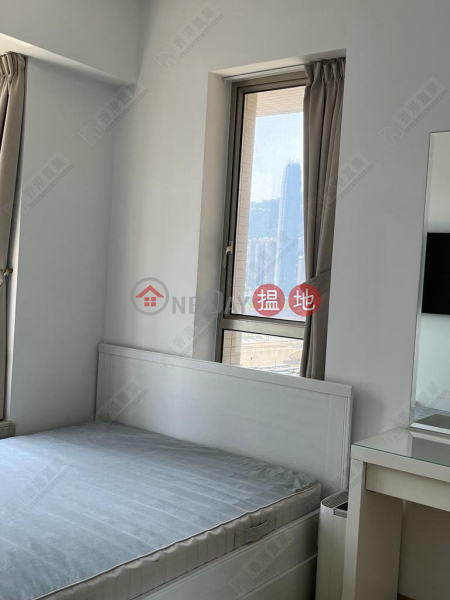Harbour Pinnacle Middle 16C Unit, Residential Sales Listings, HK$ 12.8M