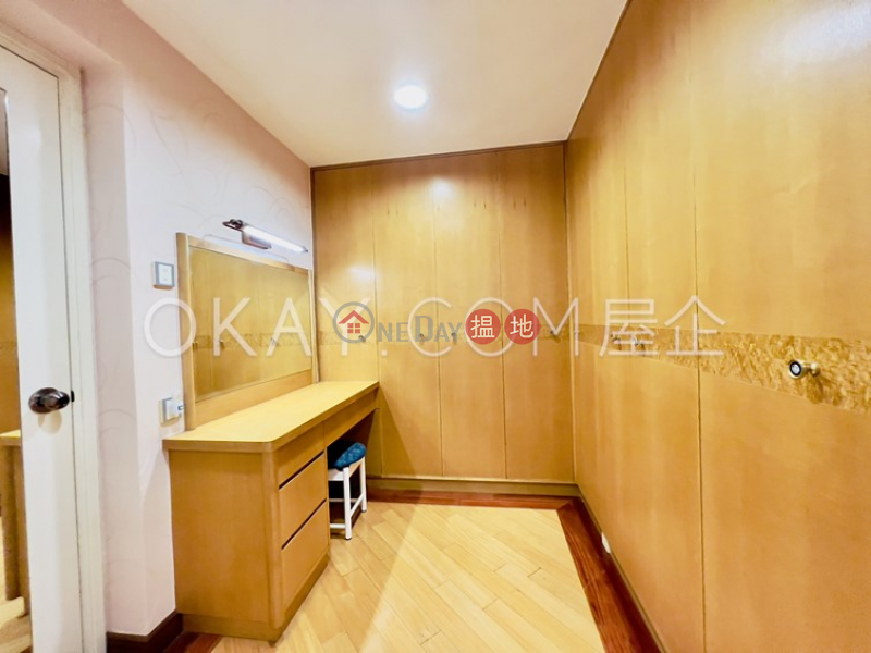 HK$ 58,000/ month | Block 45-48 Baguio Villa, Western District | Efficient 3 bedroom with balcony & parking | Rental