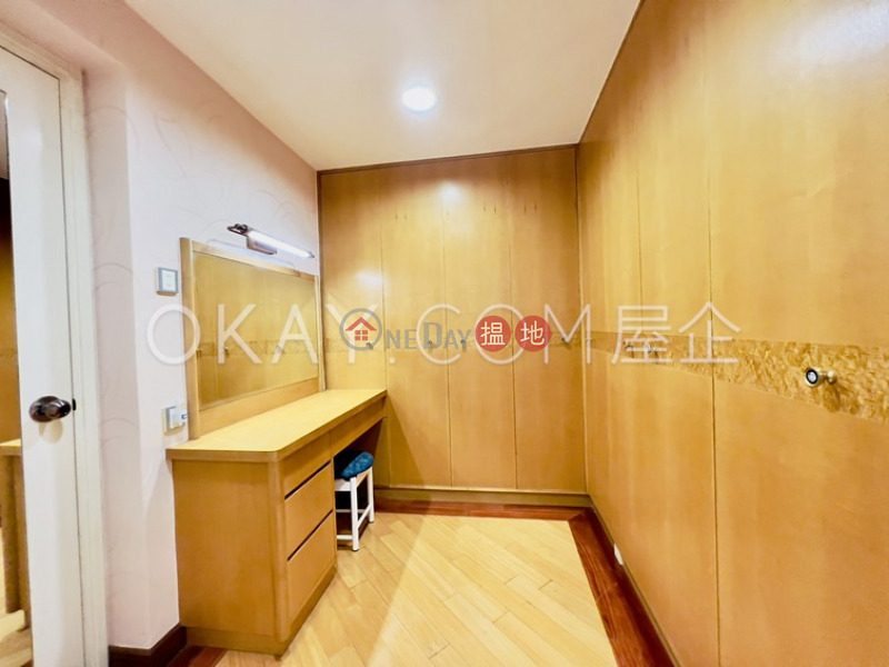 HK$ 58,000/ month, Block 45-48 Baguio Villa | Western District | Efficient 3 bedroom with balcony & parking | Rental