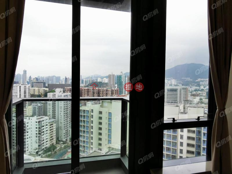 Mantin Heights | 2 bedroom High Floor Flat for Rent 28 Sheung Shing Street | Kowloon City, Hong Kong | Rental, HK$ 25,000/ month