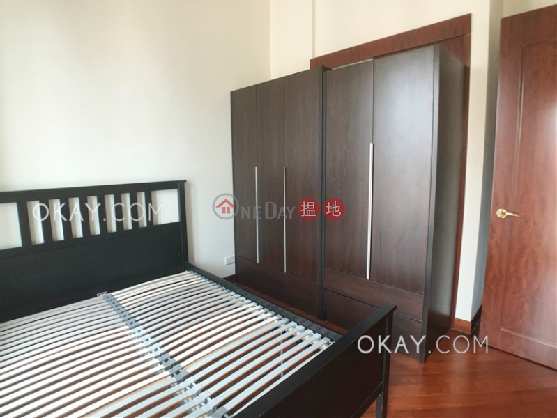 HK$ 13M The Avenue Tower 2 | Wan Chai District | Charming 1 bedroom with balcony | For Sale