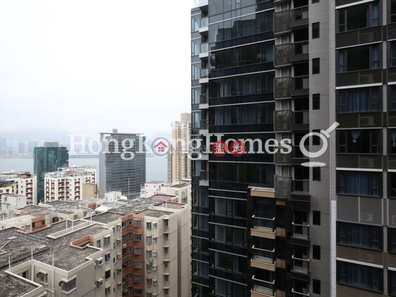 Property Search Hong Kong | OneDay | Residential | Rental Listings | 2 Bedroom Unit for Rent at Fleur Pavilia