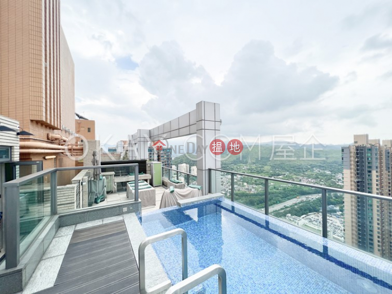 4房4廁,極高層,露台Grand Yoho 2期3座出售單位|Grand Yoho 2期3座(Grand Yoho Phase 2 Tower 3)出售樓盤 (OKAY-S733076)