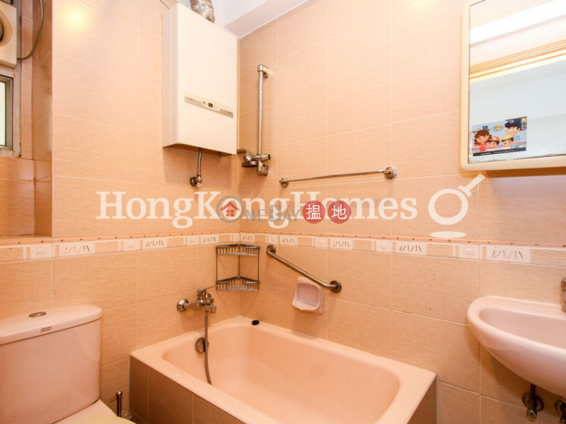 3 Bedroom Family Unit for Rent at Hanwin Mansion | Hanwin Mansion 慶雲大廈 Rental Listings