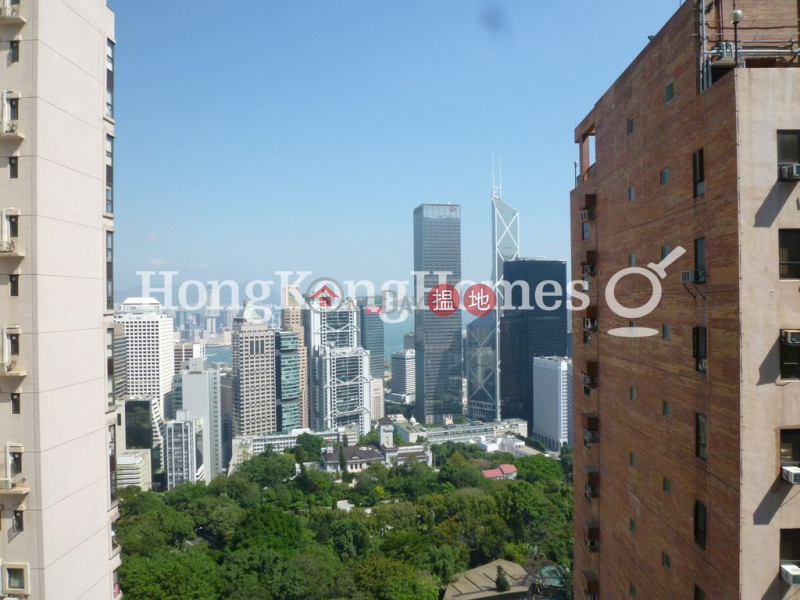 香港搵樓|租樓|二手盤|買樓| 搵地 | 住宅|出租樓盤-好利閣4房豪宅單位出租
