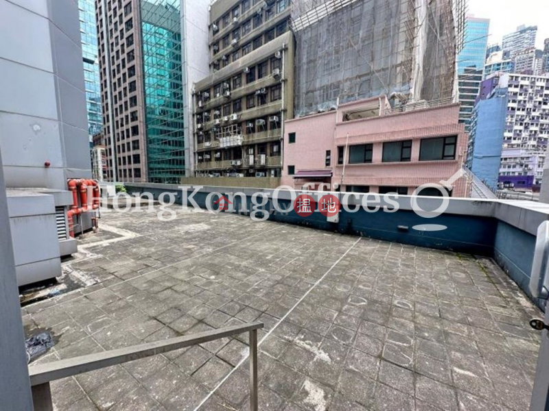 Property Search Hong Kong | OneDay | Office / Commercial Property | Rental Listings | Office Unit for Rent at 100QRC