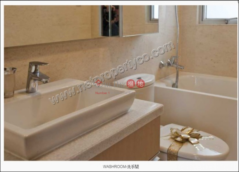 Spacious 3 bedrooms apartment for Rent, GRAND METRO 都匯 Rental Listings | Yau Tsim Mong (A054644)