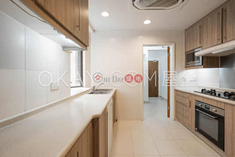 Property Search Hong Kong | OneDay | Residential, Rental Listings, Exquisite 3 bedroom with parking | Rental