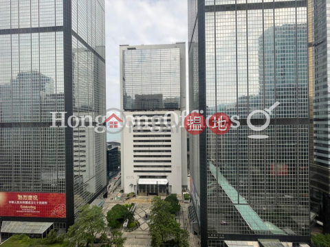 Office Unit for Rent at Fortis Bank Tower | Fortis Bank Tower 華比富通大廈 _0