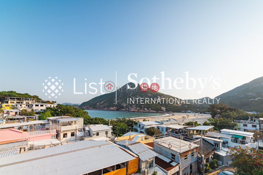 Property for Sale at Shek O Village with 4 Bedrooms | Shek O Village Road | Southern District | Hong Kong, Sales HK$ 32M